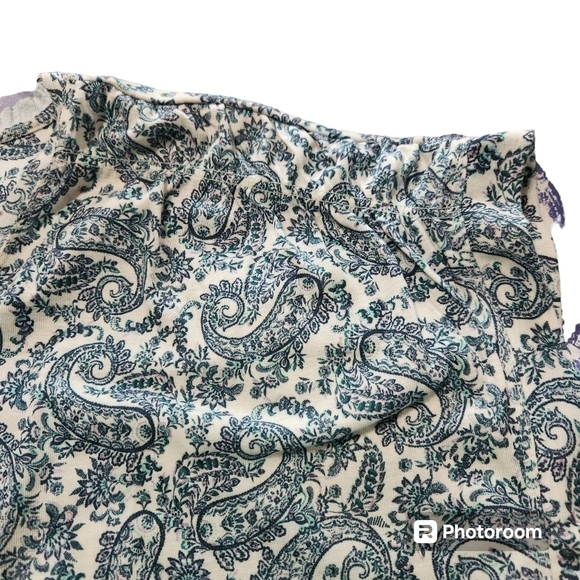 Women's One World Plus Size Shirt - Picture 2 of 6